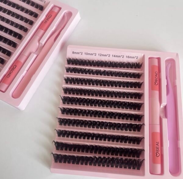PACK EXTENSION DE CILS QUALITE EU – Image 2